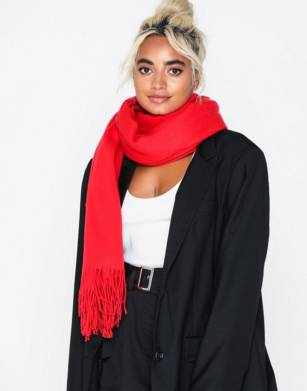 Vero Moda Vmimpact Long Scarf Ga Color