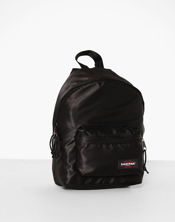 Eastpak svart ryggsäck Orbit