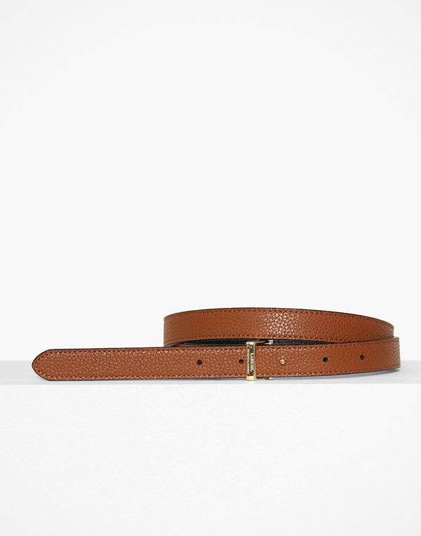 Lauren Ralph Lauren Clsc Pebble/C Pebbl-Rev Lrl 20-Drc-Sny
