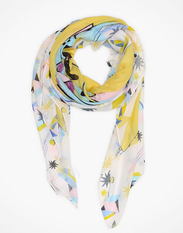 Tommy Hilfiger Tjw Surf Scarf