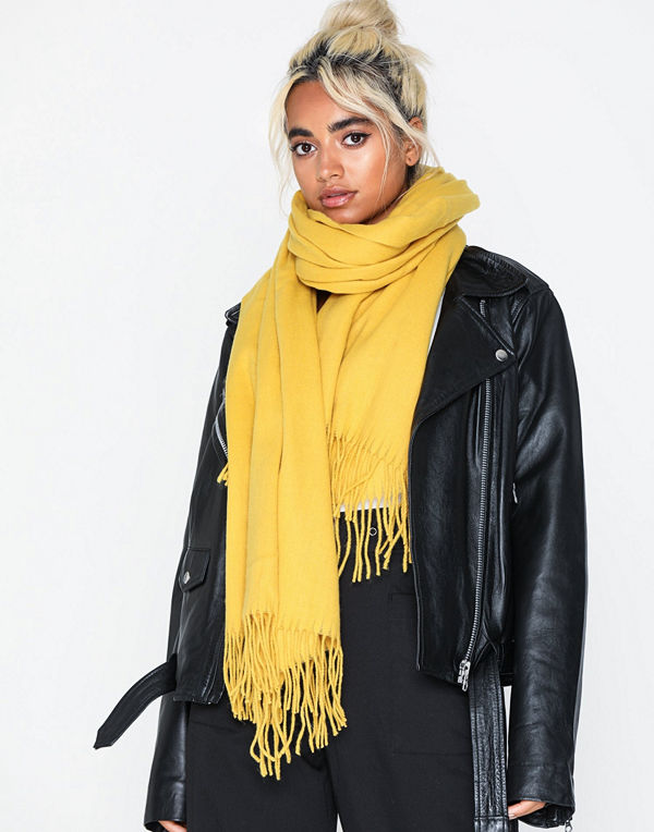Vero Moda Vmimpact Long Scarf Ga Color