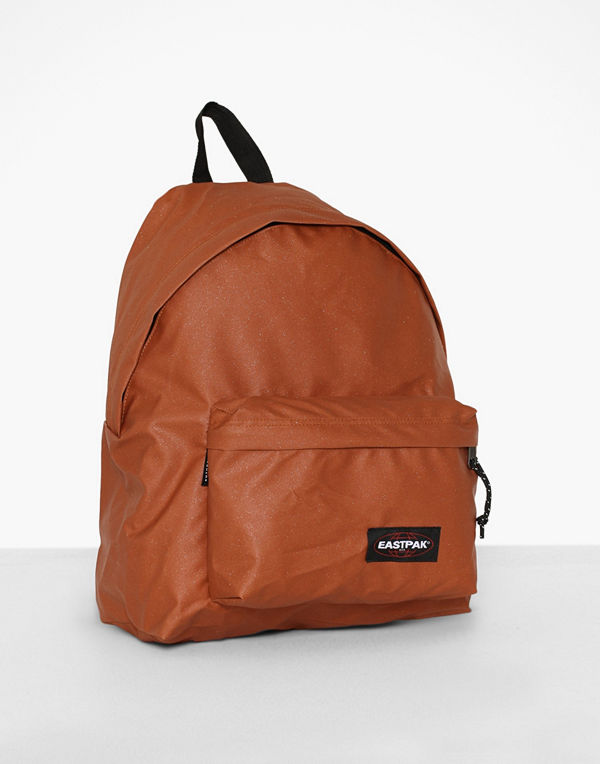 Eastpak omönstrad ryggsäck Padded Pak'R Copper