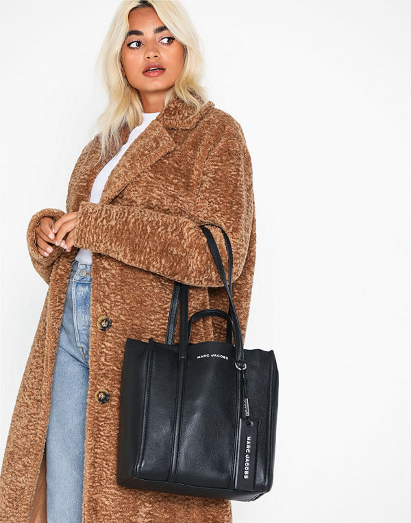 The Marc Jacobs The Tag Tote 27 Svart