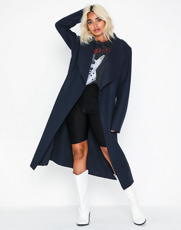 Vila Vibalis Long Jacket/Ki