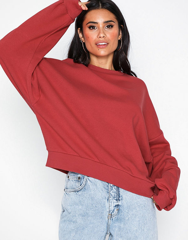 NLY Trend Perfect Chunky Sweater