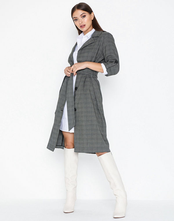 Object Collectors Item Objannabelle L/S Jacket Noos