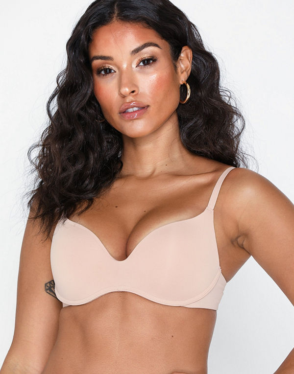 Wonderbra Wonderbra T-shirt Wireless Bra