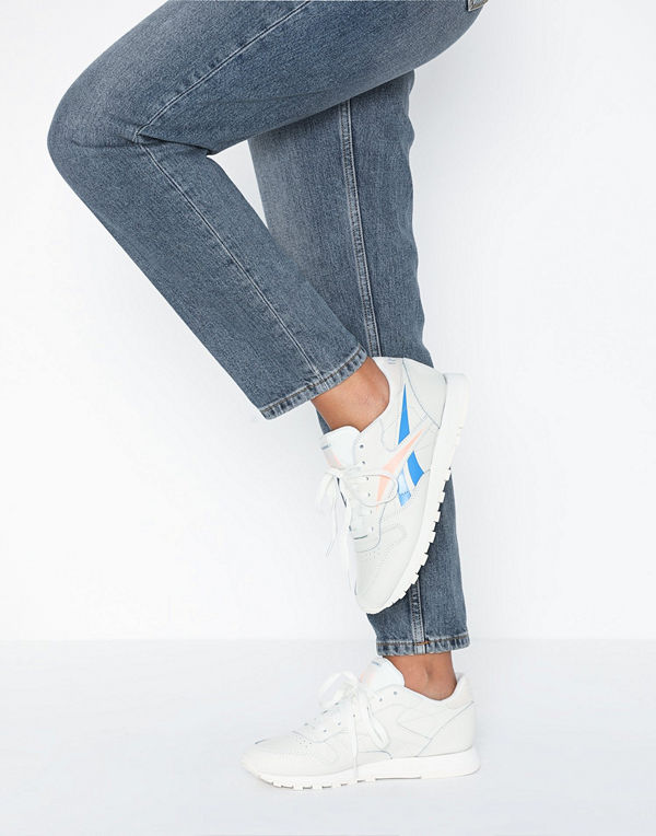 Reebok Classics Cl Lthr