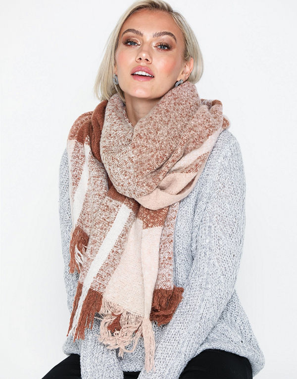 Vero Moda Vmkarna Long Scarf Ga Boos