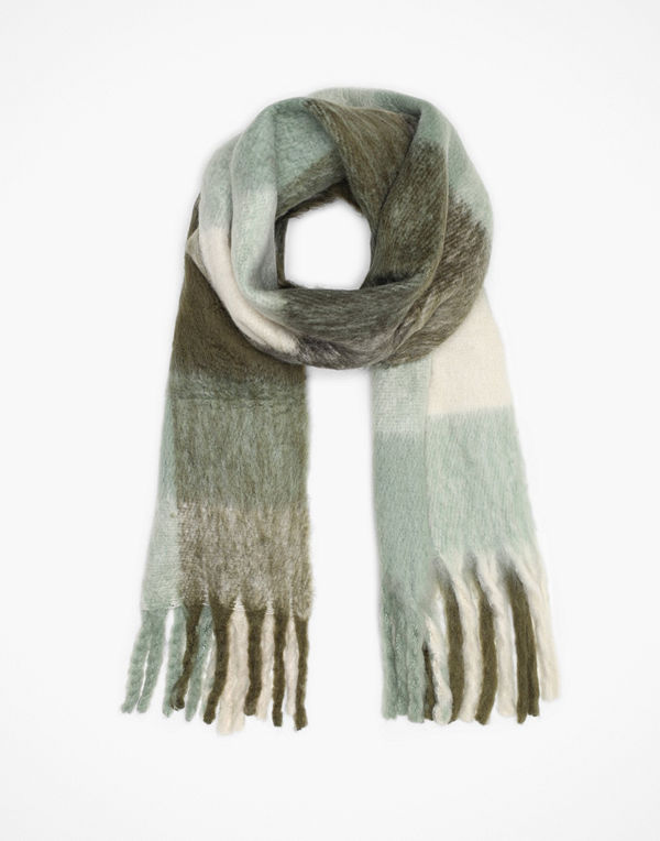Vero Moda Vmmaura Long Scarf