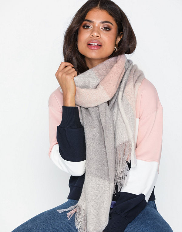 Vero Moda Vmkarna Long Scarf Ga Boos