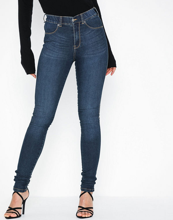 Dr. Denim Plenty