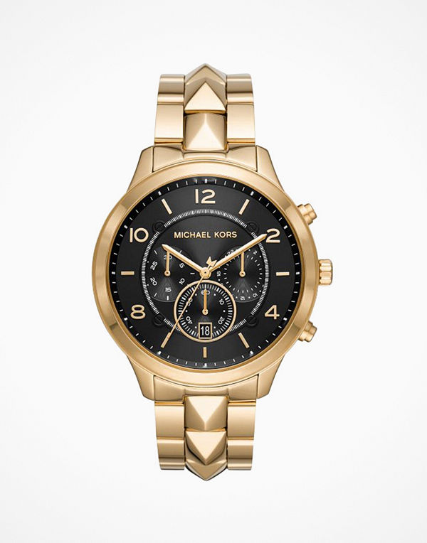 Michael Kors Watches Runway Mercer