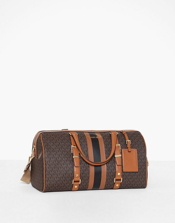 MICHAEL Michael Kors Bedford Travel Lg Duffle Satchel