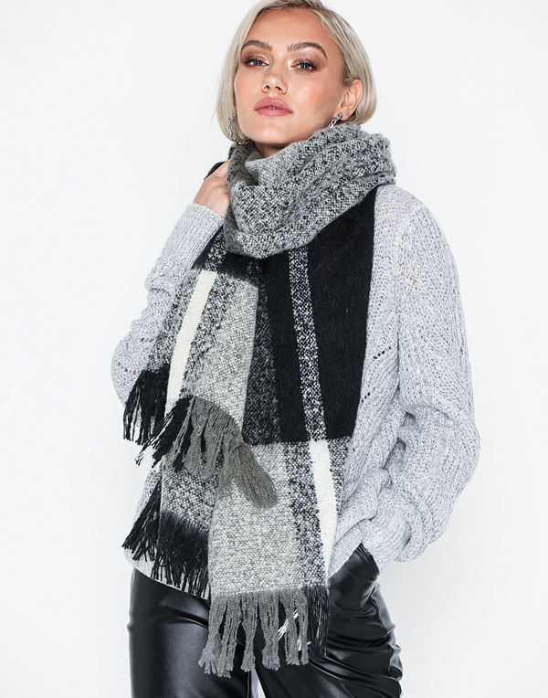 Vero Moda Vmkarna Long Scarf Ga Boos
