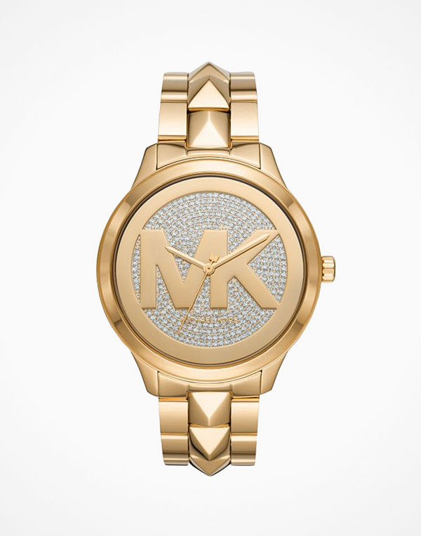 Michael Kors Watches Runway Mercer