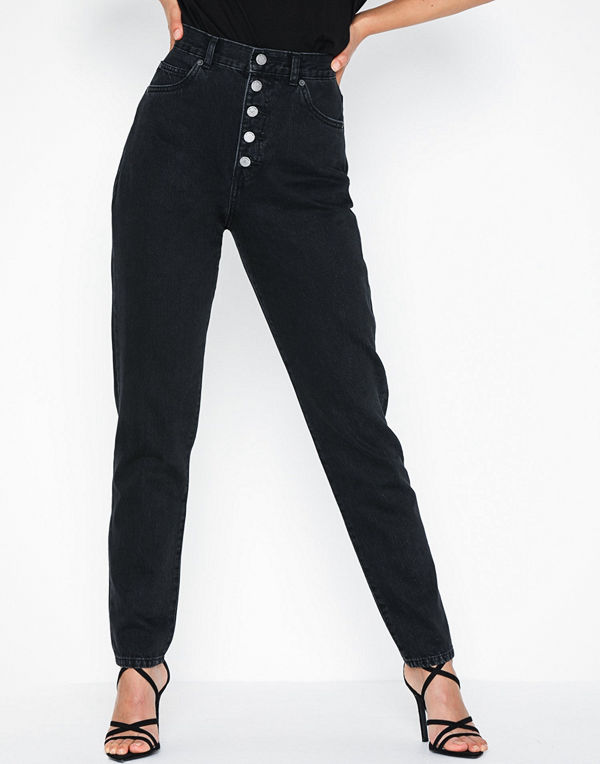 Dr. Denim Nora Button Fly