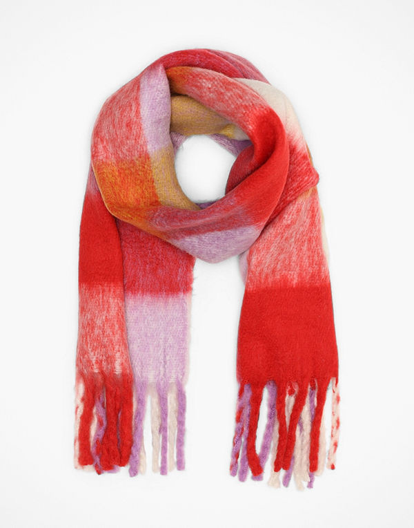 Vero Moda Vmmaura Long Scarf