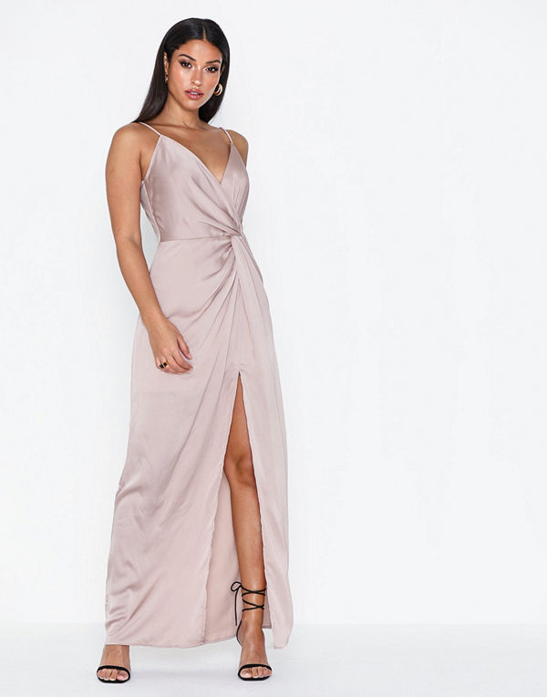 NLY Trend You Got It Dress