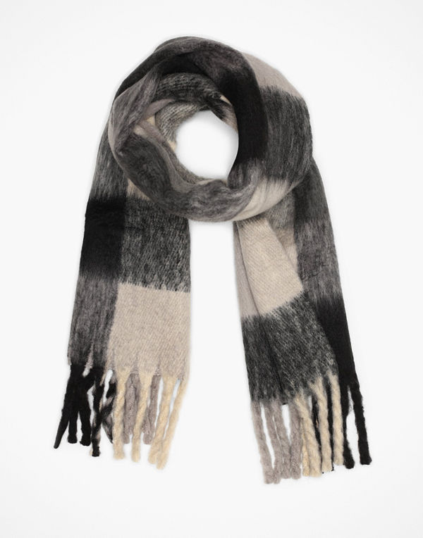Vero Moda Vmmaura Long Scarf