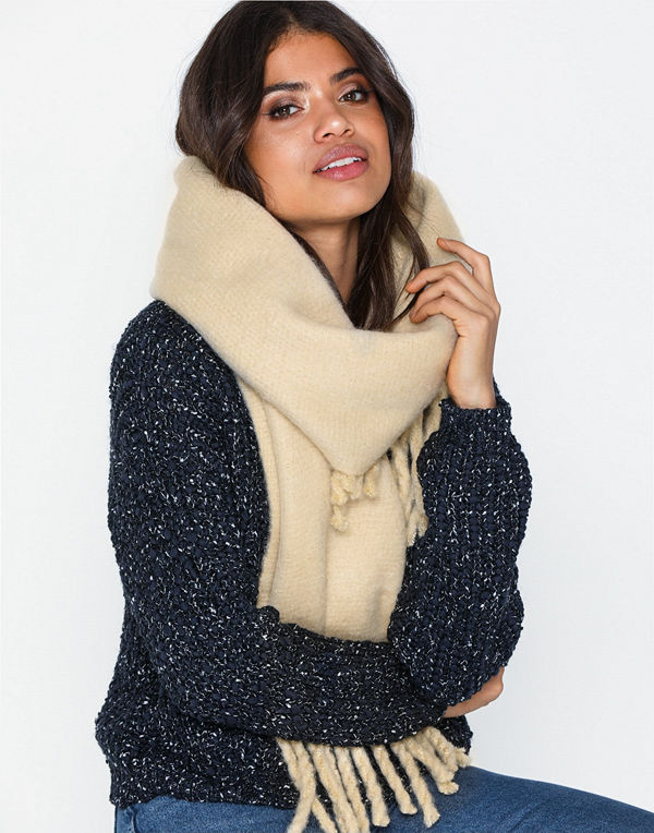Vero Moda Vmkarla Long Scarf
