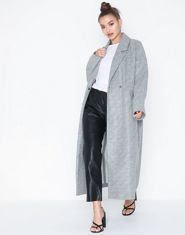 Noisy May Nmkinley L/S Coat 5