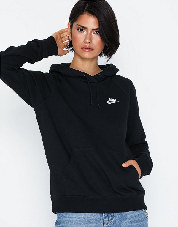 Nike W NSW ESSNTL HOODIE PO FLC