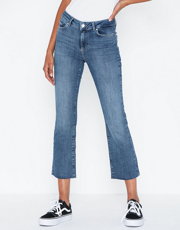 Vero Moda Vmsheila Mr Kick Flare Ank J BA3114