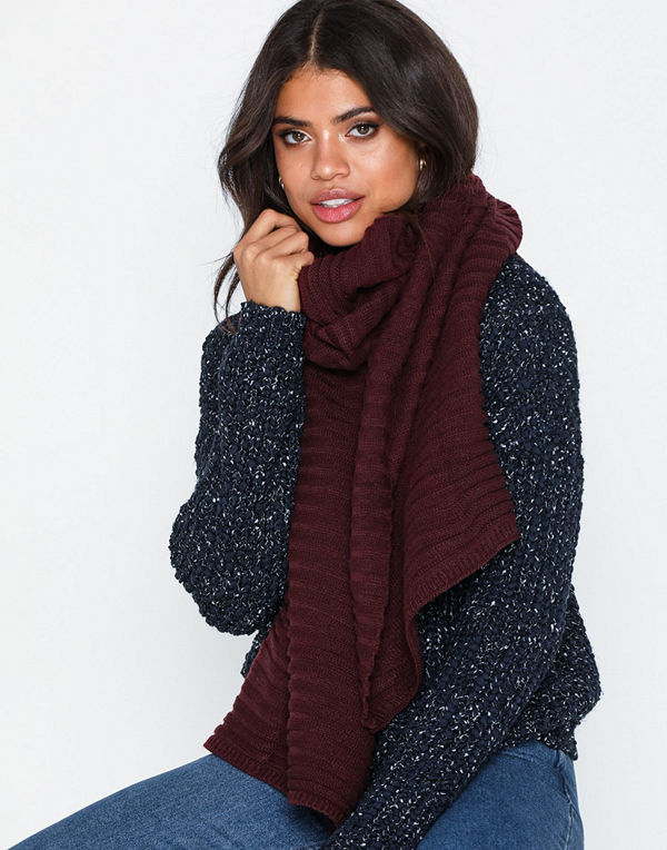 Vero Moda Vmfia Long Scarf Boos