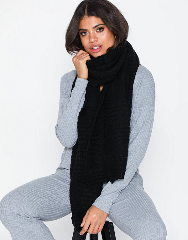 Vero Moda Vmfia Long Scarf Boos