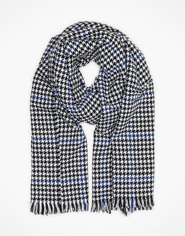 Only onlSIA Weaved Scarf Acc Surf The Web