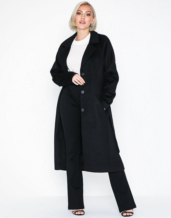 Object Collectors Item Objlena Coat Noos
