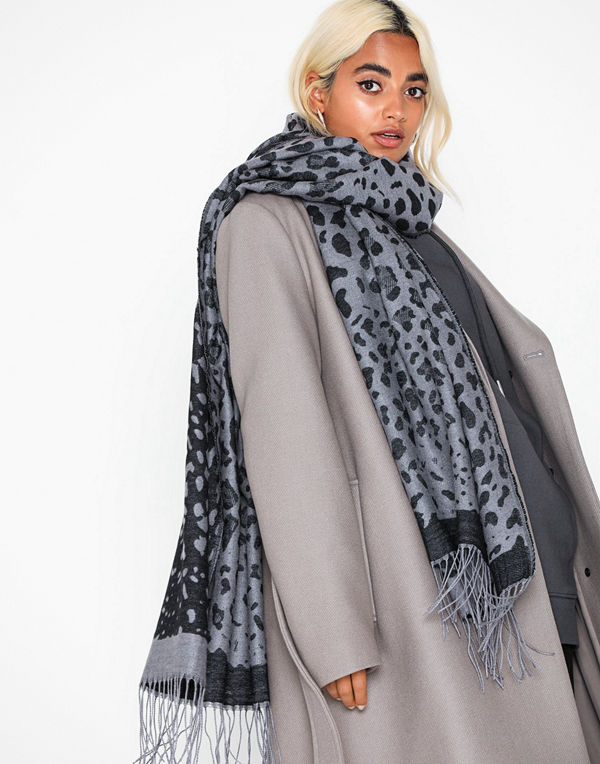 Pieces Pchabeo Long Scarf