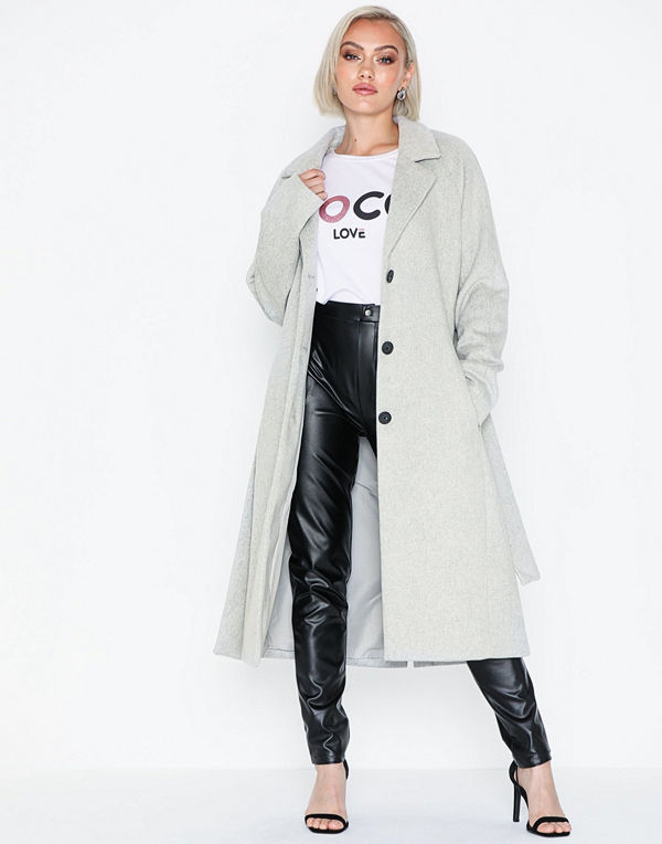 Object Collectors Item OBJLENA COAT NOOS