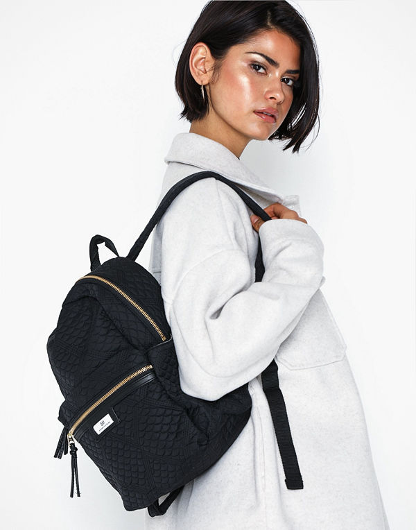 Day Et svart ryggsäck Day GW Luxe Sport