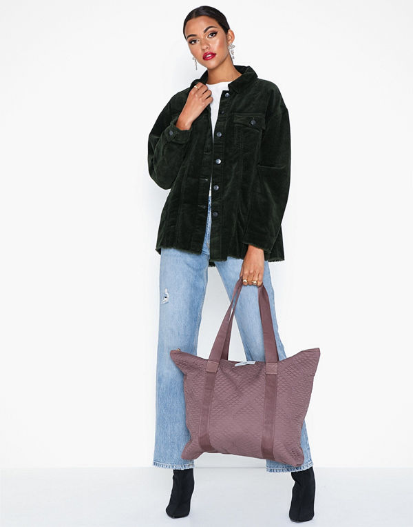 Day Et Day Gweneth Q Topaz Bag Taupe