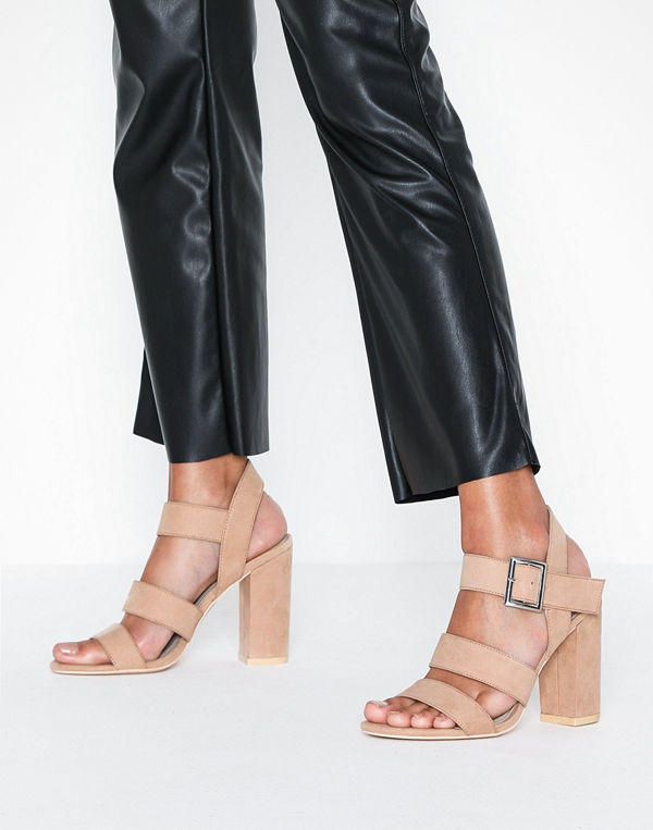 NLY Shoes Perfect Day Heel