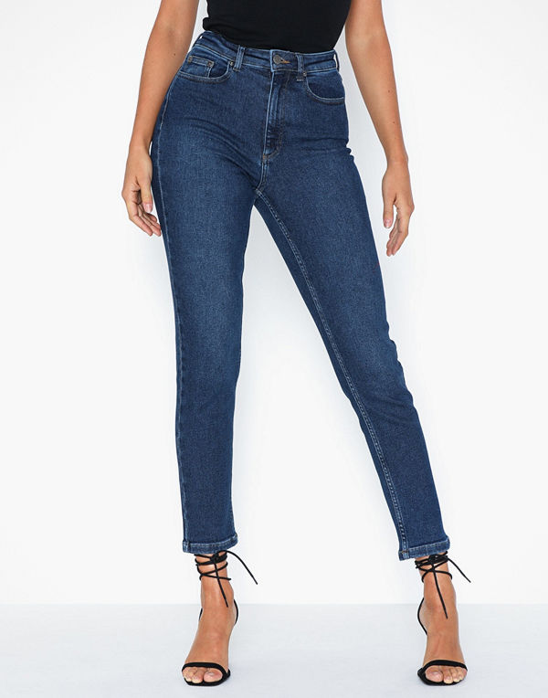 Gestuz AstridGZ mom jeans