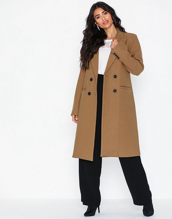 Object Collectors Item OBJLINA COAT REP