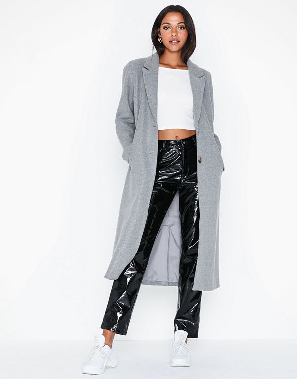 Vila Vicammie Long Coat