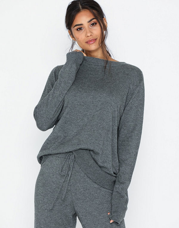 Y.a.s Yasmabel Knit Pullover Icons