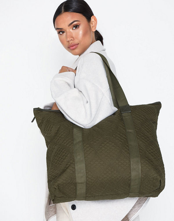 Day Et Day Gweneth Q Topaz Bag Grön