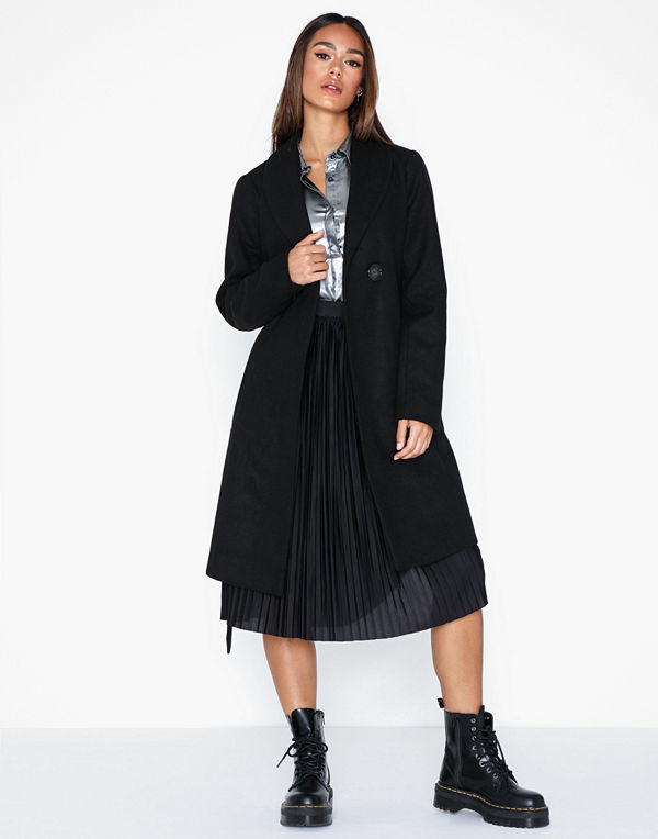 Jacqueline de Yong Jdykiki Belt Jacket Otw Hab
