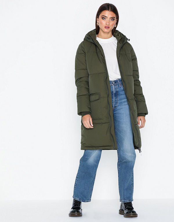 Object Collectors Item Objzhanna L/S Long Jacket Noos