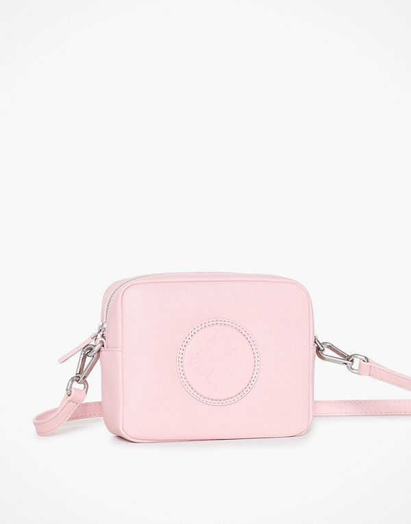 By Malene Birger gammelrosa axelväska Gemma Mini
