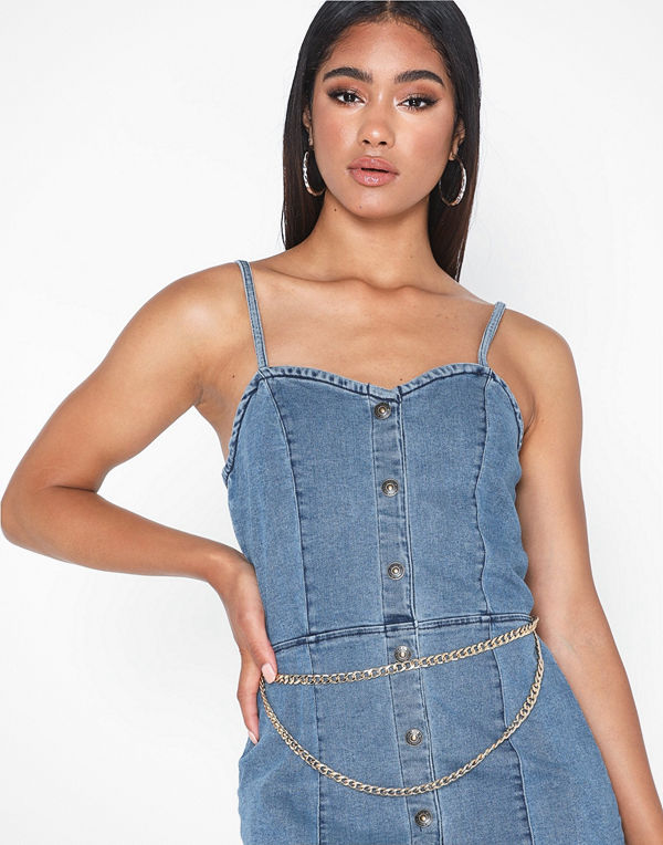 Pieces Pcmajsa Waist Belt D2D