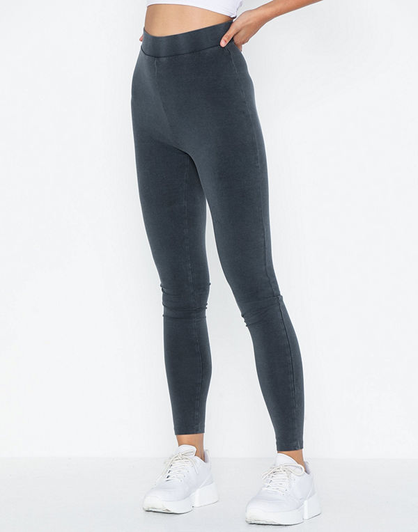NLY Trend Washed Out Leggings