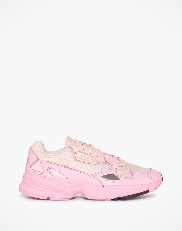 Adidas Originals Falcon W Rosa
