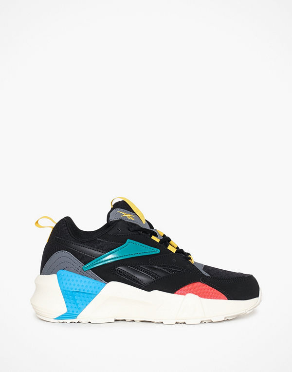 Reebok Classics Aztrek Double Mix Pops
