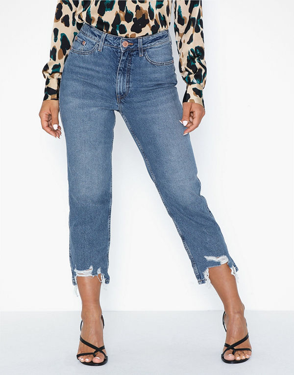 River Island Mom Mono RL
